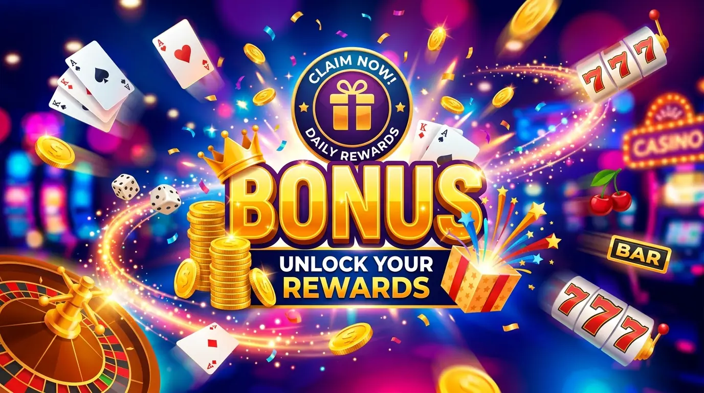 Uptown Aces casino rewards