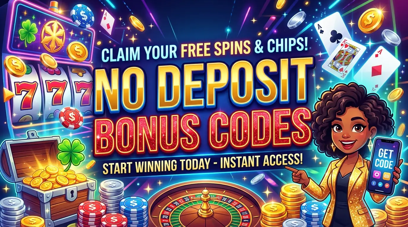Uptown Aces casino no deposit bonus
