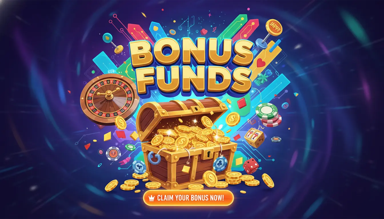 Uptown Aces bonus balance