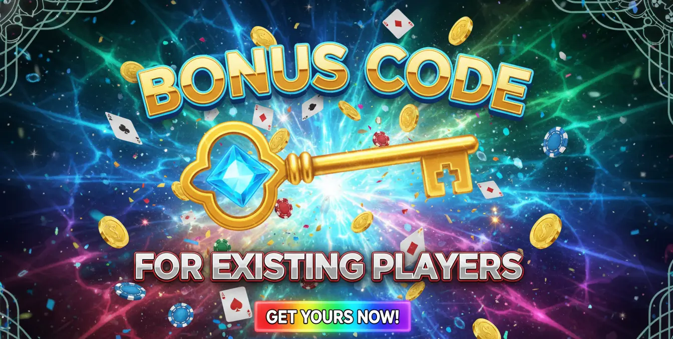 Uptown Aces casino existing player bonus