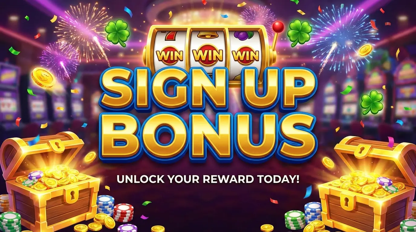 Uptown Aces new player bonus