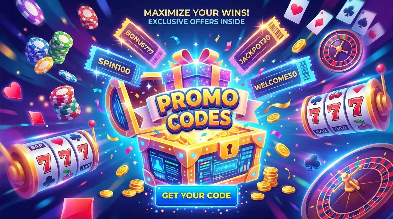Uptown Aces casino bonus codes