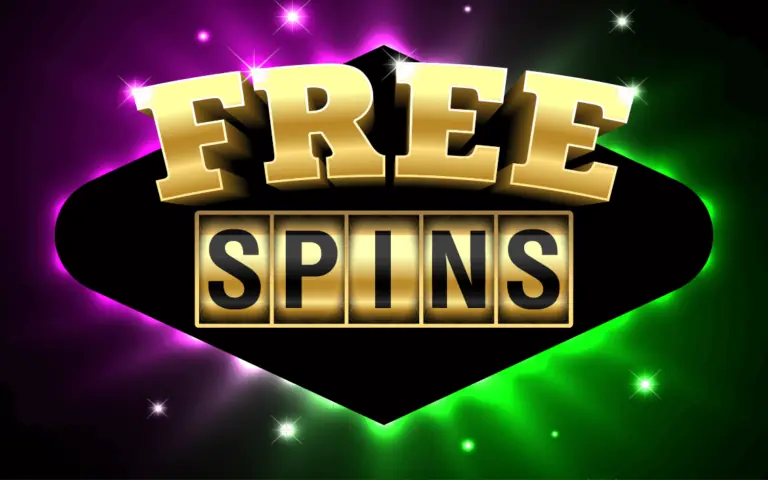 Uptown Aces casino spin offers
