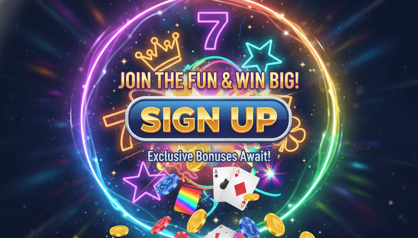 Uptown Aces sign up