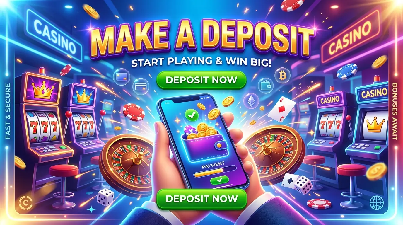Uptown Aces casino payment methods