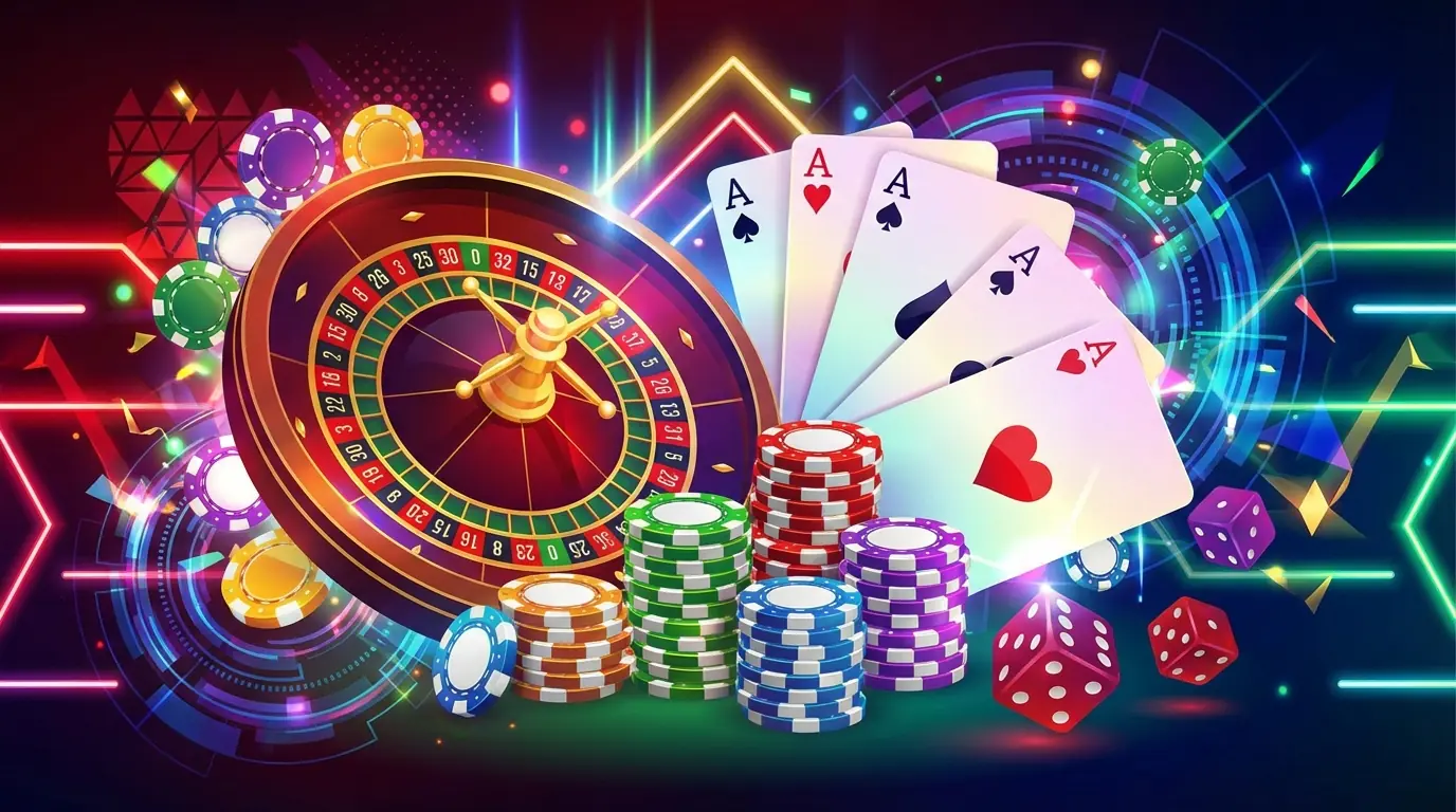 Uptown Aces casino operator