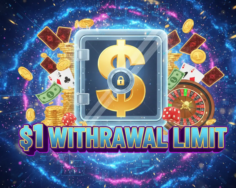 Uptown Aces payout limit
