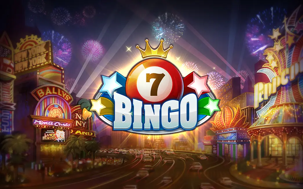 Uptown Aces casino bingo