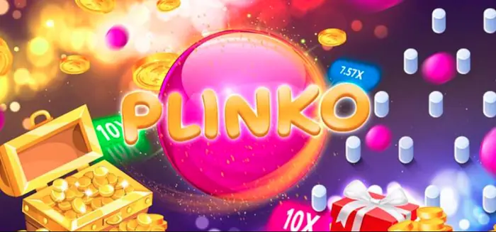 Uptown Aces Plinko
